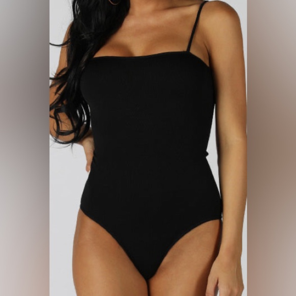The Perfect Bodysuit